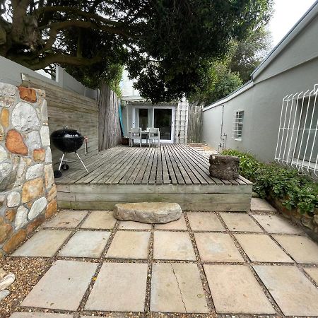 Dreamtime Studio Kommetjie Eksteriør bilde