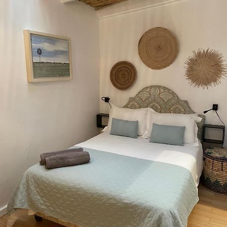 Dreamtime Studio Kommetjie Eksteriør bilde
