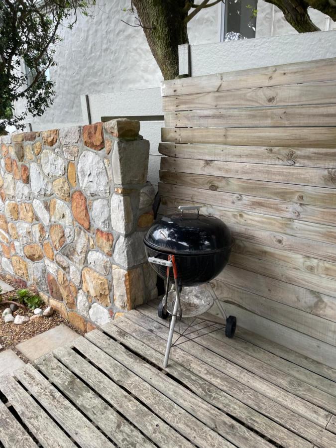 Dreamtime Studio Kommetjie Eksteriør bilde
