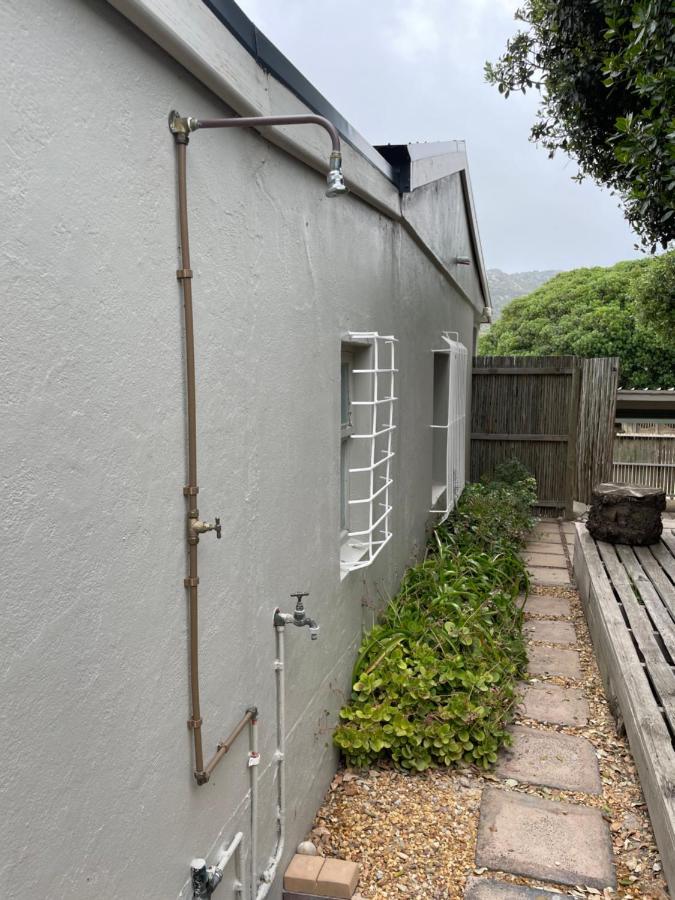 Dreamtime Studio Kommetjie Eksteriør bilde