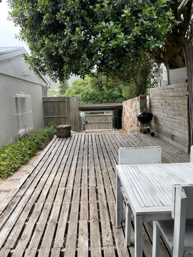 Dreamtime Studio Kommetjie Eksteriør bilde