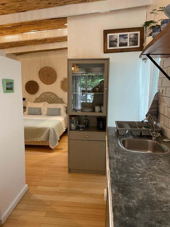 Dreamtime Studio Kommetjie Eksteriør bilde
