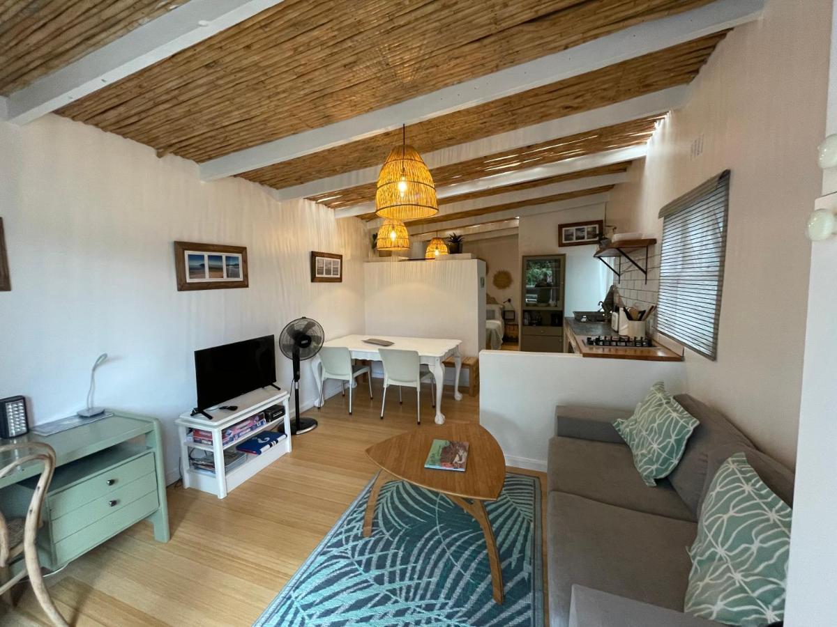 Dreamtime Studio Kommetjie Eksteriør bilde