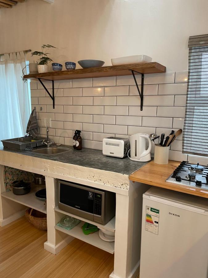 Dreamtime Studio Kommetjie Eksteriør bilde