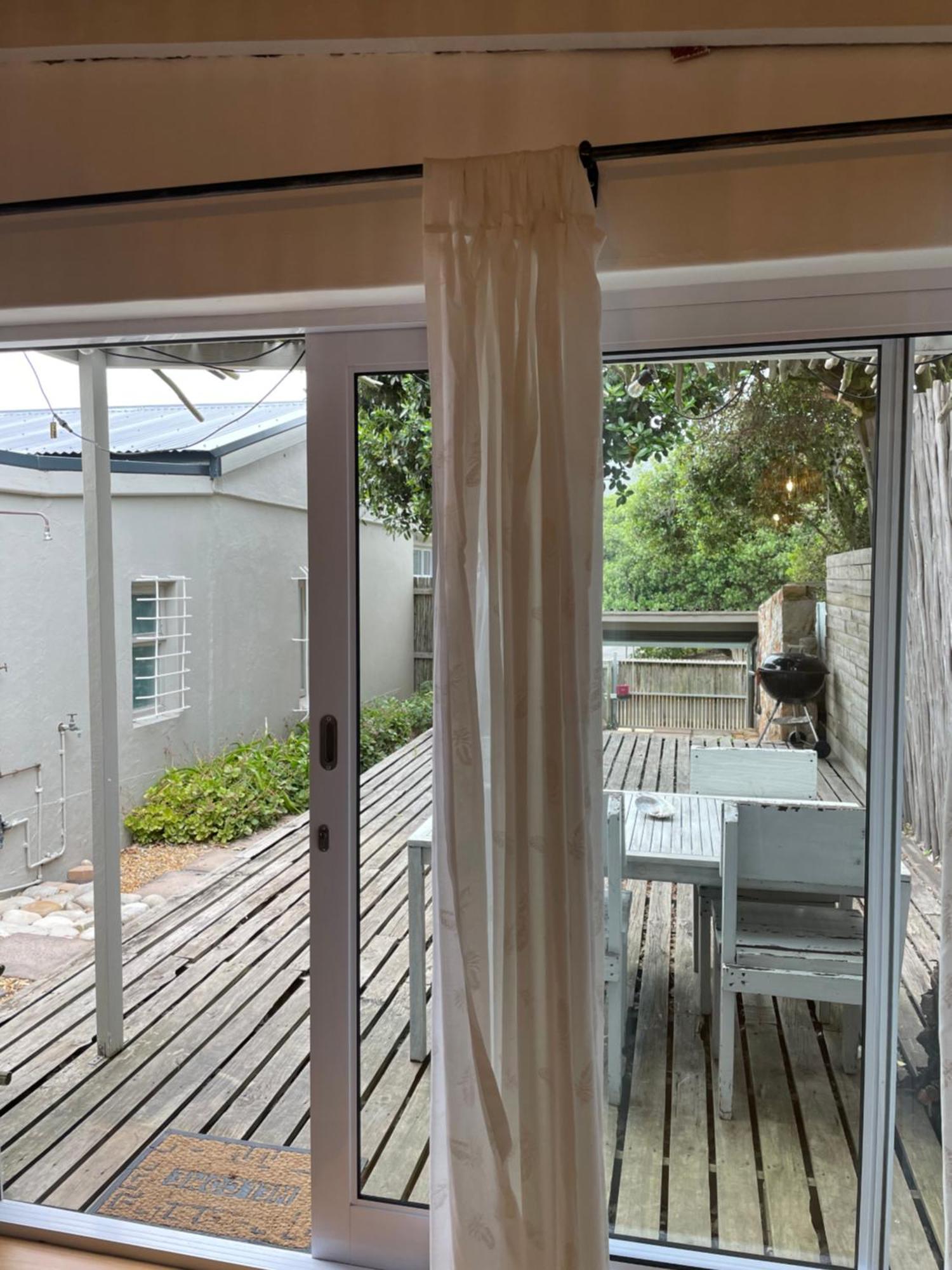 Dreamtime Studio Kommetjie Eksteriør bilde