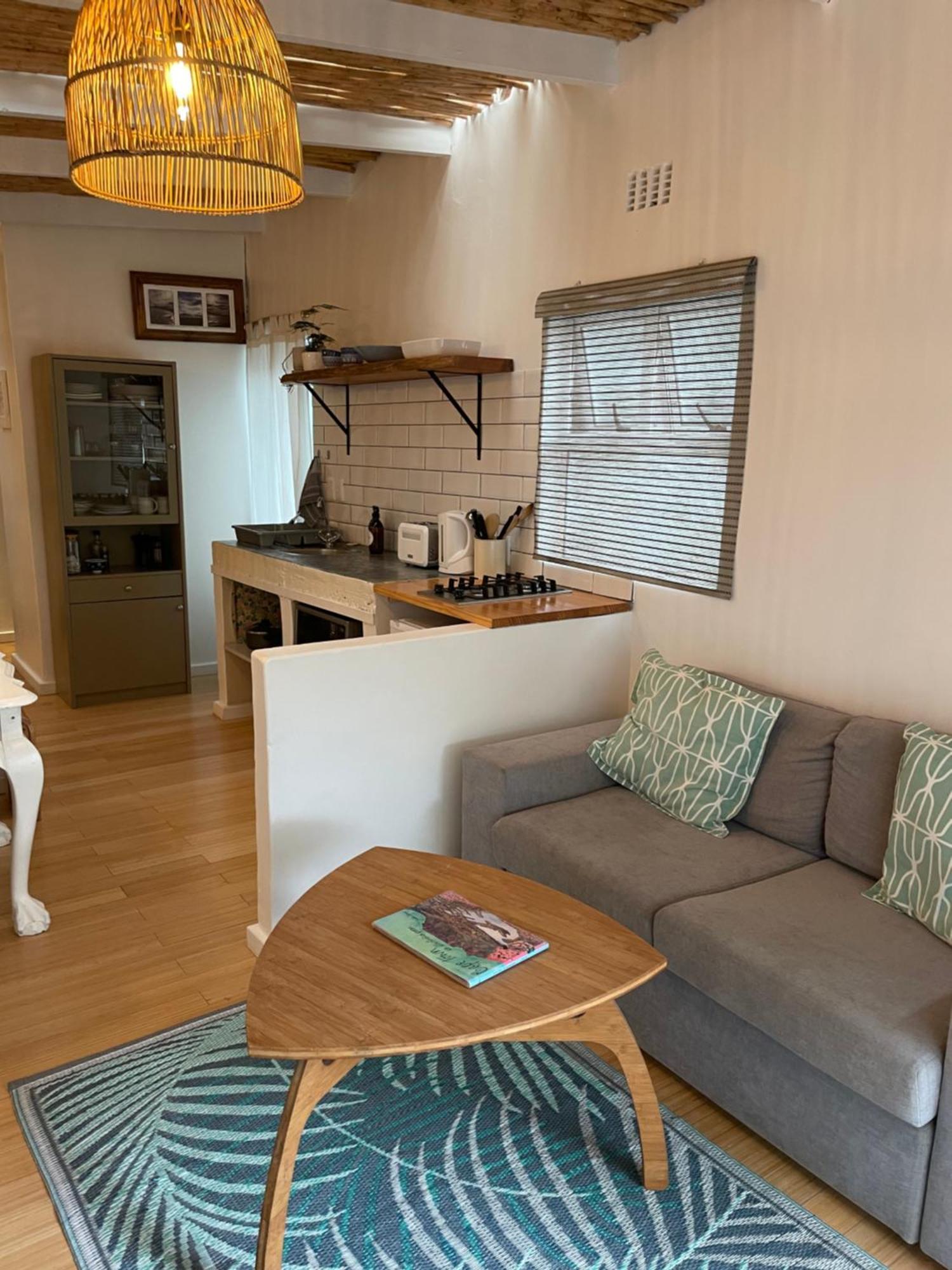 Dreamtime Studio Kommetjie Eksteriør bilde