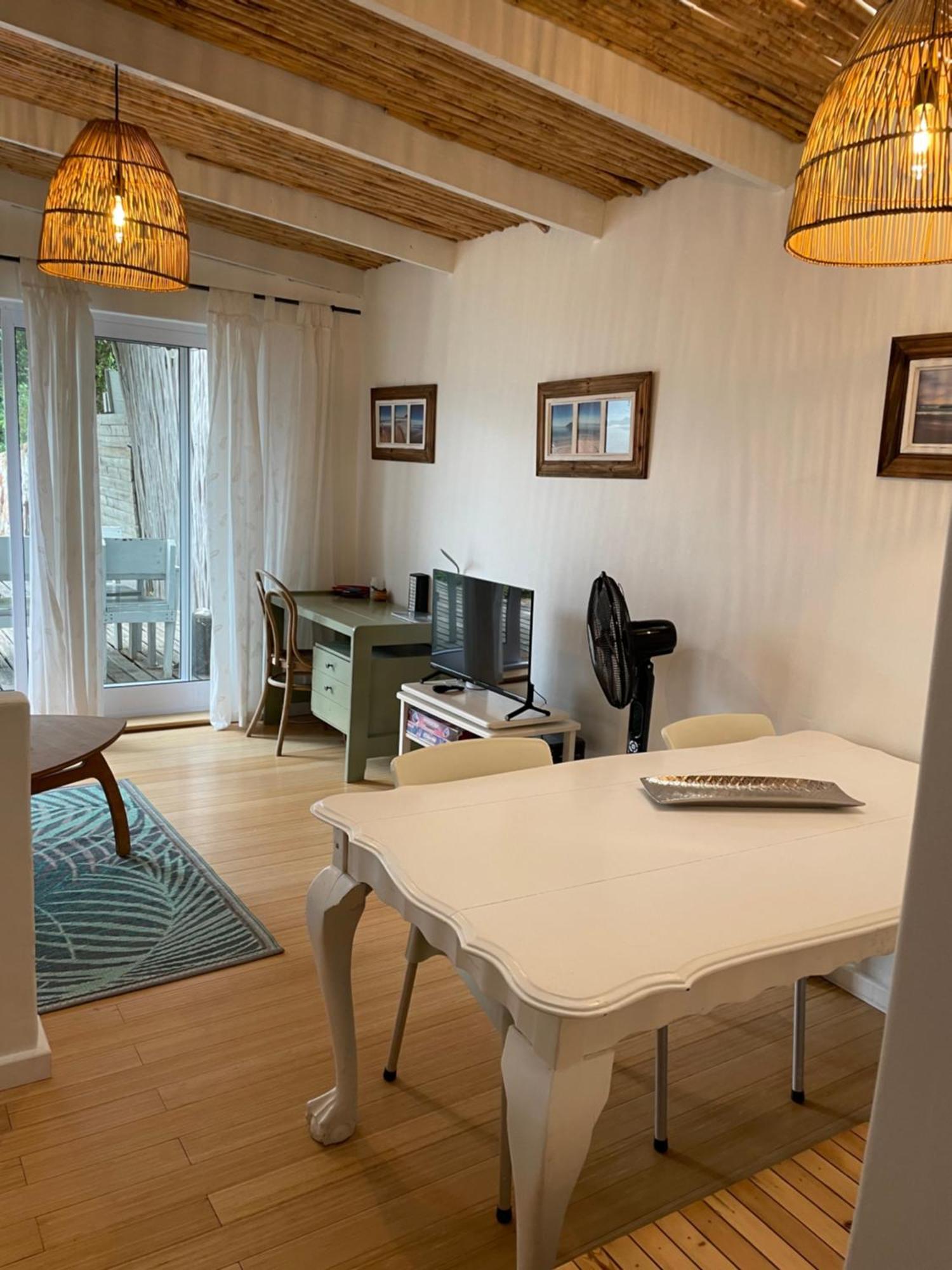 Dreamtime Studio Kommetjie Eksteriør bilde