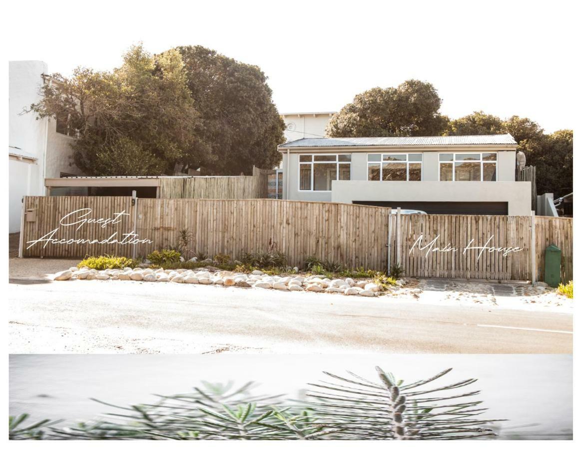 Dreamtime Studio Kommetjie Eksteriør bilde