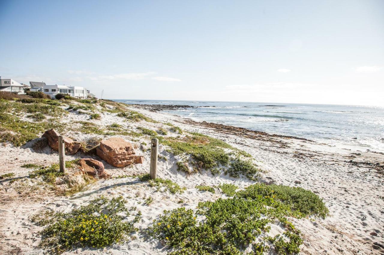 Dreamtime Studio Kommetjie Eksteriør bilde