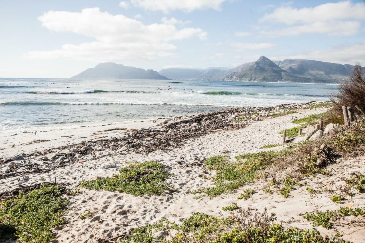 Dreamtime Studio Kommetjie Eksteriør bilde